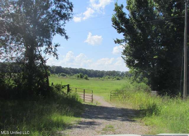 Property at Hwy 43 East, Canton, MS 39046
