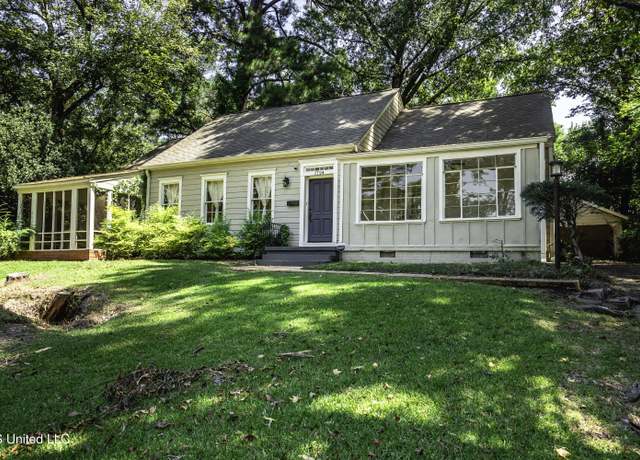 Property at 1724 Myrtle St, Jackson, MS 39202, 3 beds, 2 baths