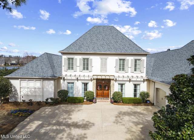 Property at 122 Chadwyck Pl, Madison, MS 39110, 5 beds, 4.5 baths