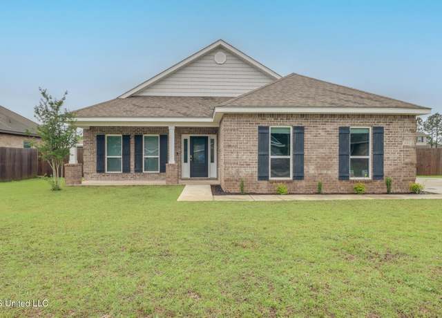 Property at 6813 Sweetclover Dr, Ocean Springs, MS 39564, 3 beds, 2 baths