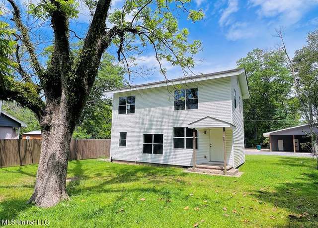 Property at 308 W Beers St, Poplarville, MS 39470, 2 beds, 1 bath