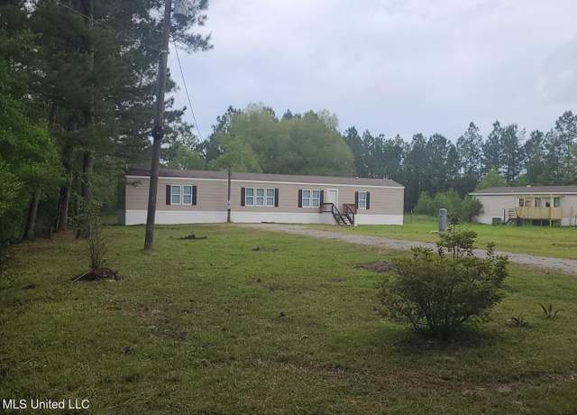 Property at 23428 E Dubuisson Rd, Pass Christian, MS 39571, 3 beds, 2 baths