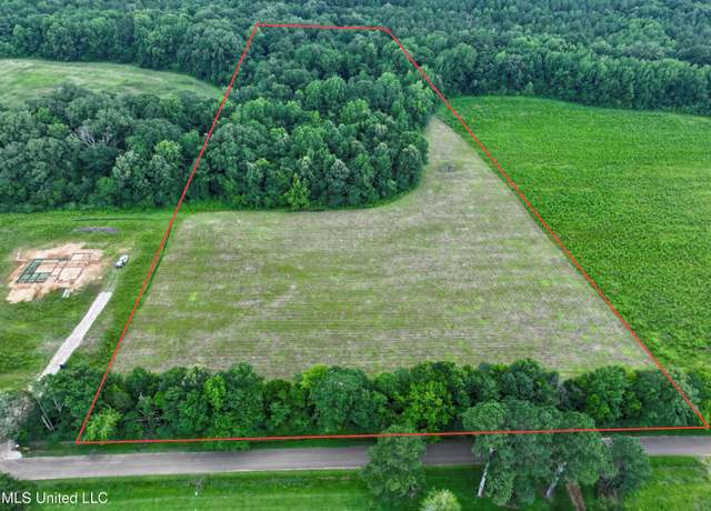 Property at 0005 Renfroe Rd, Canton, MS 39046