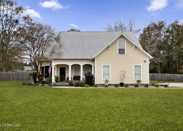 Property at 18079 Pecan Ct, Saucier, MS 39574, 3 beds, 2 baths