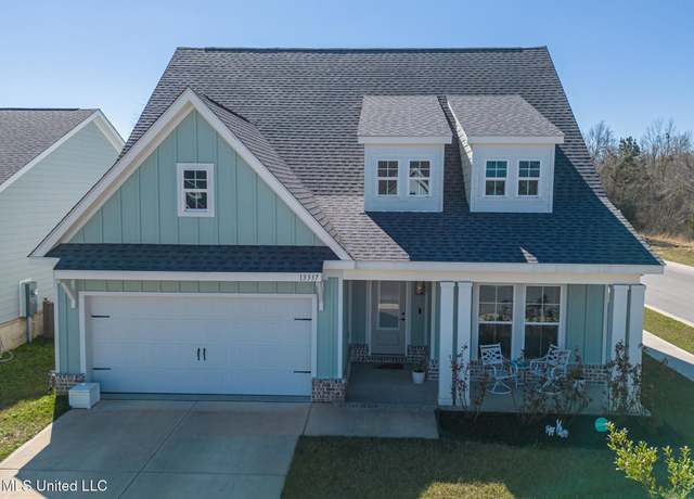 Property at 13337 Hawk Pl, Gulfport, MS 39503, 5 beds, 3 baths