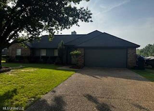 Property at 212 Shadow Creek Dr, Florence, MS 39073, 3 beds, 2 baths