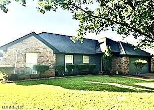 Property at 212 Shadow Creek Dr, Florence, MS 39073, 3 beds, 2 baths