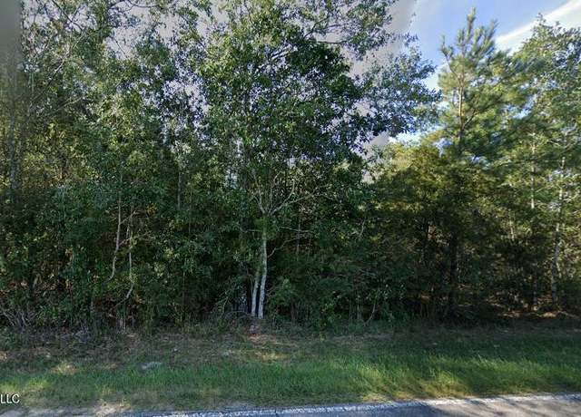 Property at Standard Dedeaux Rd, Kiln, MS 39556