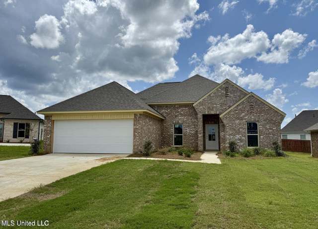 Property at 125 Southern Oak Way, Canton, MS 39046, 3 beds, 2 baths