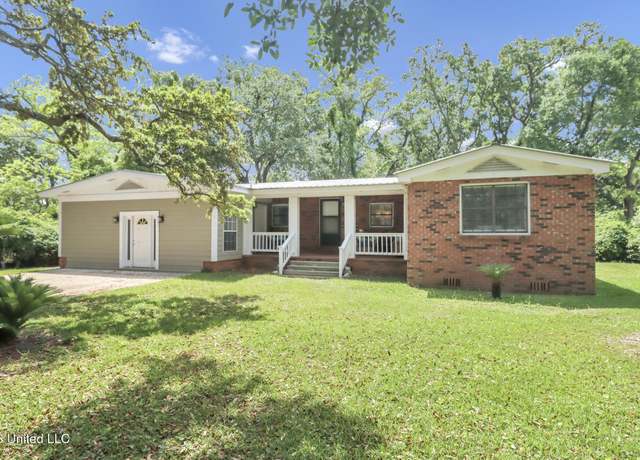 Property at 503 W Old Pass Rd, Long Beach, MS 39560, 5 beds, 2 baths