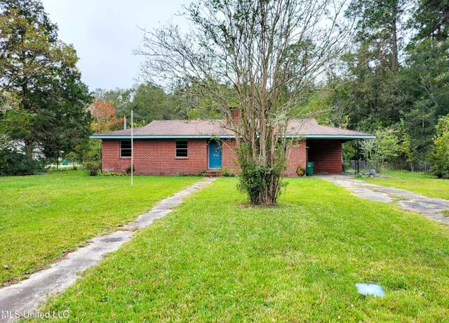 Property at 818 Cedar Grove Ave, Picayune, MS 39466, 4 beds, 2 baths