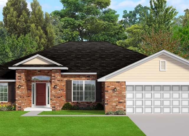 Property at 7673 Mary Mccoy Dr, Horn Lake, MS 38637, 4 beds, 3 baths