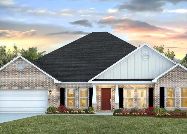 Property at 132 Cornerstone Dr, Brandon, MS 39042, 4 beds, 3 baths