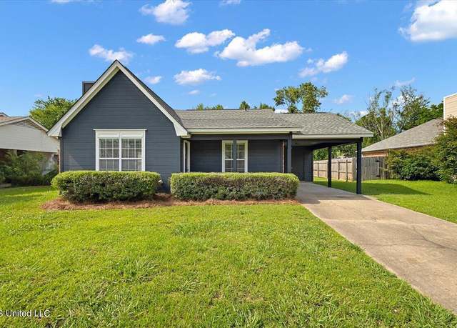 Property at 353 Evergreen Way Way, Brandon, MS 39047, 2 beds, 1.5 baths