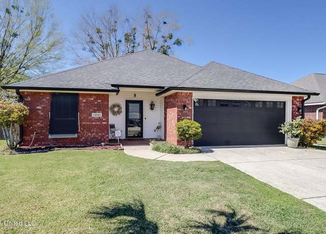 Property at 13061 Jordan Pl, Gulfport, MS 39503, 3 beds, 2 baths