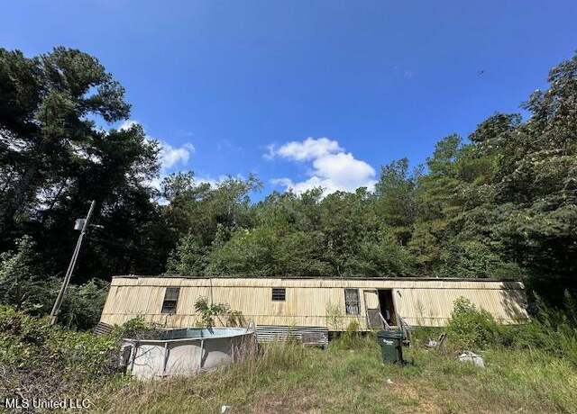 Property at 260 Deer Ln, Holly Springs, MS 38635