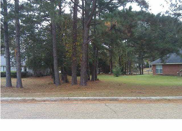Property at 0 Watersview St Lot 8, Jackson, MS 39212
