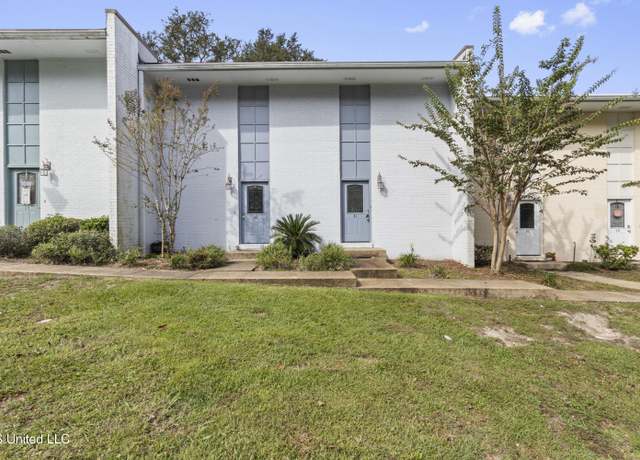 Property at 3230 Cumberland (31) Rd #31, Ocean Springs, MS 39564, 1 bed, 1.5 baths