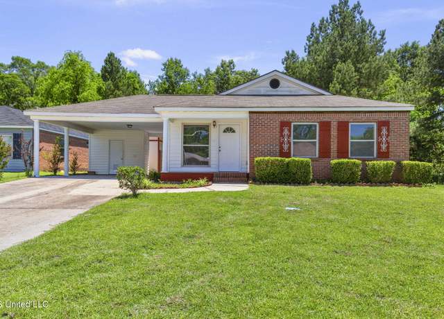 Property at 1914 Twin Pine Dr, Pearl, MS 39208, 3 beds, 2 baths