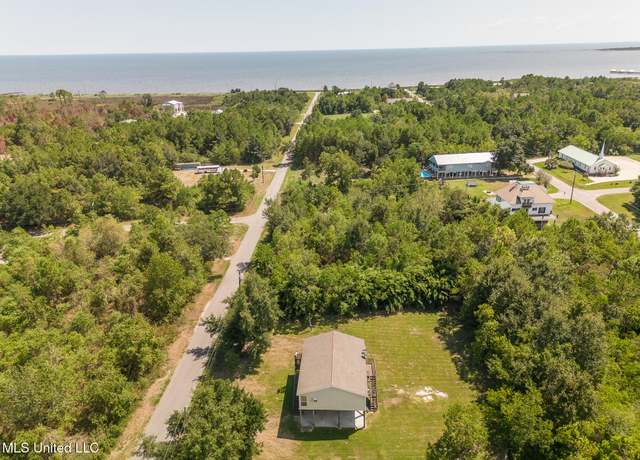 Property at 5163 Forrest Ave, Bay Saint Louis, MS 39520, 2 beds, 2 baths