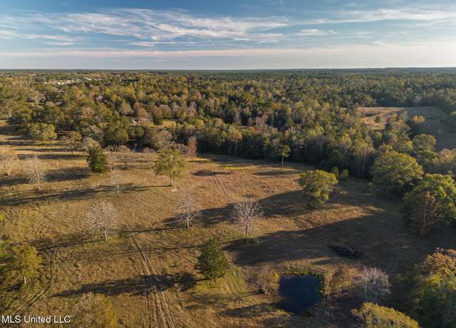 Property at 1179b Ridge Rd, Perkinston, MS 39573