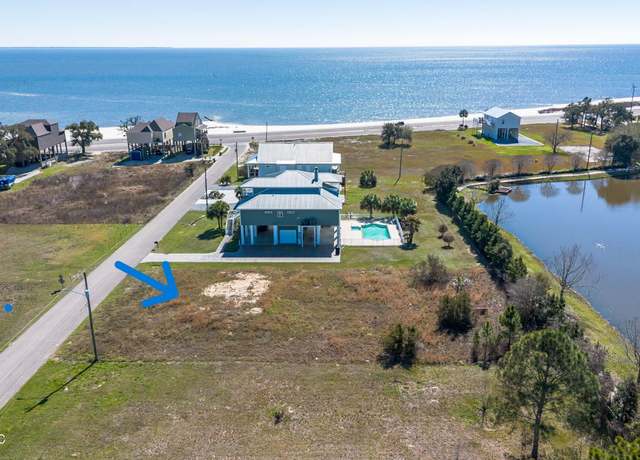 Property at 310 S Seashore Ave, Long Beach, MS 39560