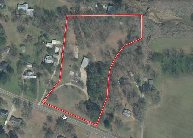 Property at 29757 Hwy 32, Charleston, MS 38921