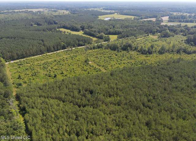 Property at 002 County Road 1024, Carthage, MS 39051