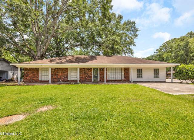 Property at 1320 Sally Dr, Picayune, MS 39466, 3 beds, 2 baths
