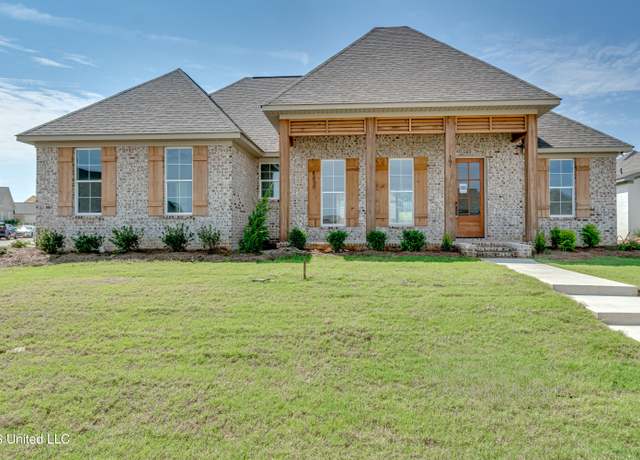 Property at 501 Harper Cv, Flowood, MS 39232, 4 beds, 3 baths