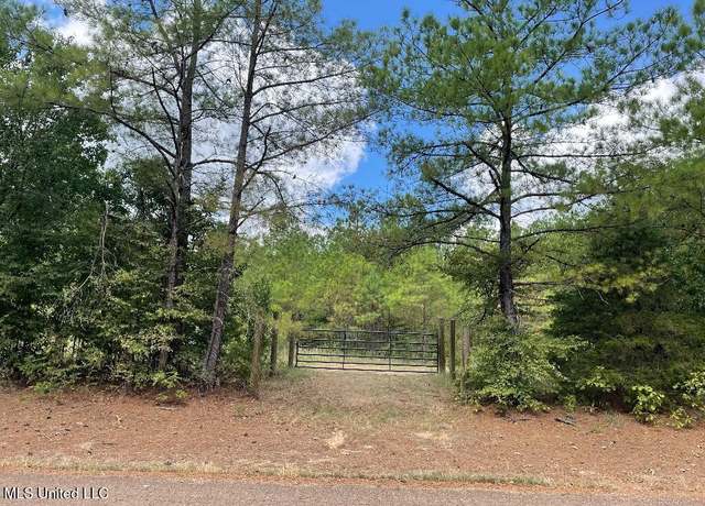 Property at 513 Brownlee Rd, Sarah, MS 38665