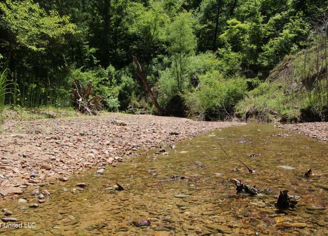 Property at Perry Creek Road Rd, Bentonia, MS 39040