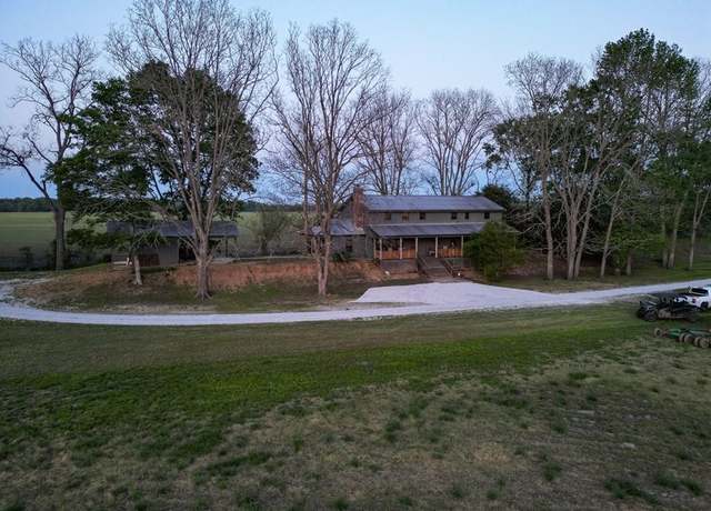Property at 860 Whitaker Rd, MS