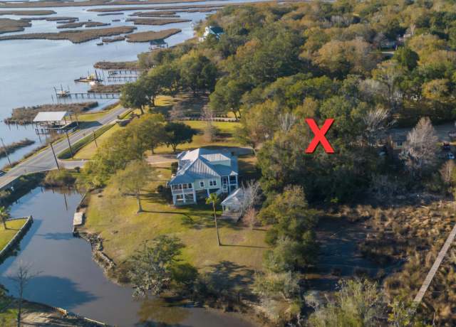 Property at 0 Baywood Dr, Moss Point, MS 39563