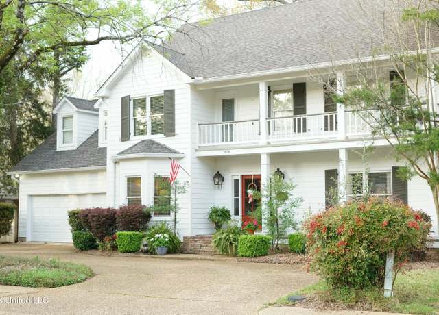 Property at 908 Newland St, Jackson, MS 39211, 5 beds, 3.5 baths