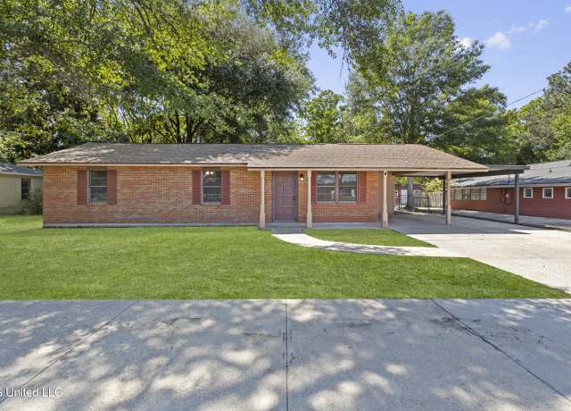 Property at 449 Klondyke Rd, Long Beach, MS 39560, 4 beds, 2.5 baths