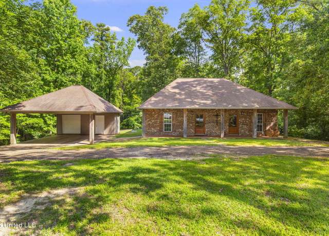 Property at 500 E Dewey Camp Dr, Florence, MS 39073, 3 beds, 2 baths