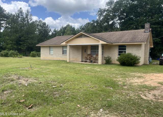 Property at 23601 Hinton Rd, Lucedale, MS 39452, 3 beds, 2 baths