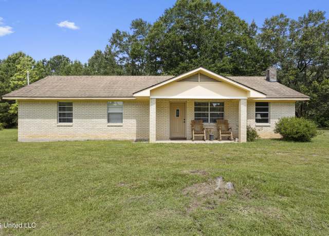 Property at 23601 Hinton Rd, Lucedale, MS 39452, 3 beds, 2 baths