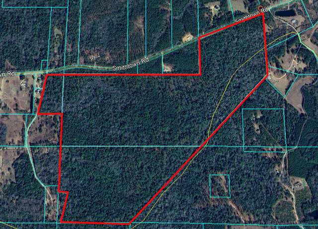 Property at Sweetbay Ln, Wiggins, MS 39577