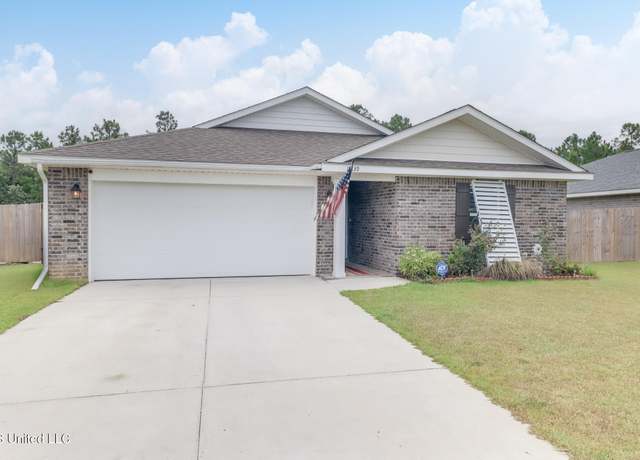Property at 18139 Tiffany Renee Dr, Gulfport, MS 39503, 3 beds, 2 baths