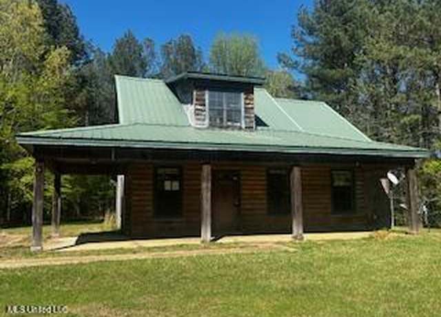 Property at 134 Pine Rdg, Pope, MS 38658, 3 beds, 2.5 baths