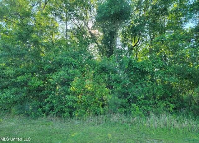 Property at 000 Old Highway 67, Biloxi, MS 39532