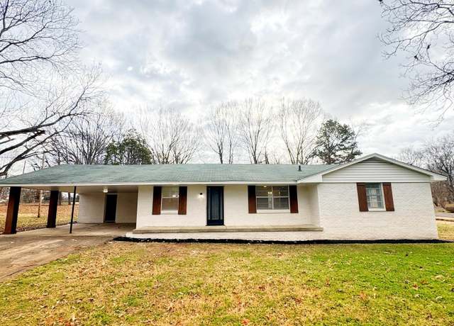 Property at 6932 Stanley Dr, Olive Branch, MS 38654, 3 beds, 2 baths