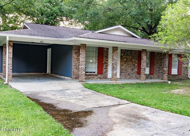 Property at 423 Toni Ln, Pearl, MS 39208, 3 beds, 1.5 baths