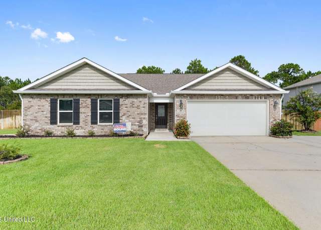 Property at 36 Whisperwood Ln, Ocean Springs, MS 39564, 4 beds, 2 baths