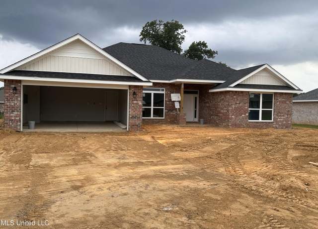 Property at 6205 Diamond Ln, Biloxi, MS 39532, 4 beds, 2 baths