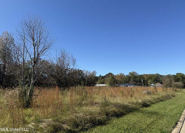 Property at Crossbridge Blvd, Byram, MS 39170