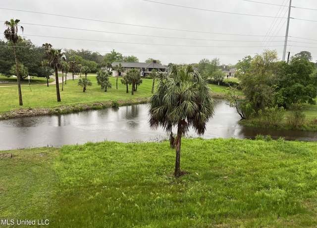 Property at 461 & 463 Goose Pointe Blvd, Biloxi, MS 39531