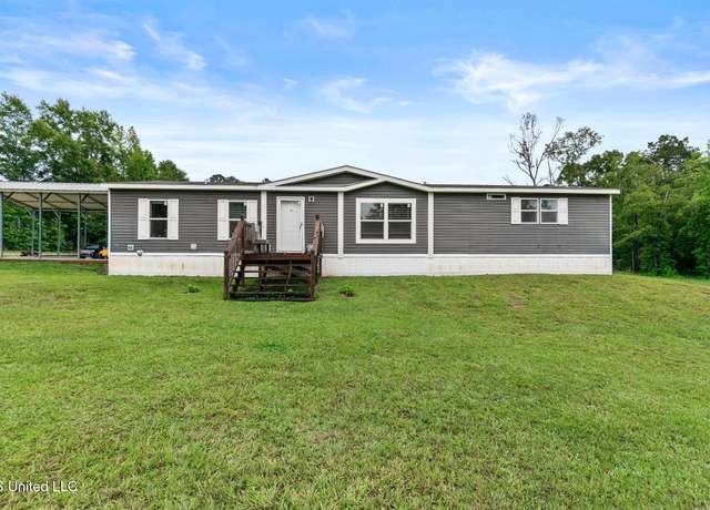 Property at 102 Warner Rd, Poplarville, MS 39470, 3 beds, 2 baths